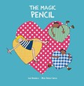 The Magic Pencil | Luis Amavisca | 