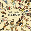 Nias y nios feministas | Luis Amavisca ; Lacasa Blanca | 
