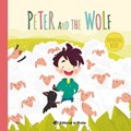 Peter and the Wolf | Bernat Cuss | 