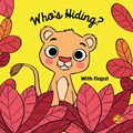 Who's Hiding?: Volume 1 | Alicia Teba | 