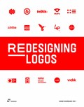 Redesigning Logos | Shaoqiang Wang | 