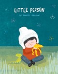 Little Person | Luis Amavisca | 