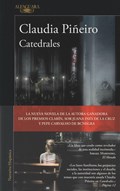 Catedrales | Claudia Pineiro | 