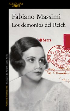 Los Demonios del Reich / The Demons of the Reich