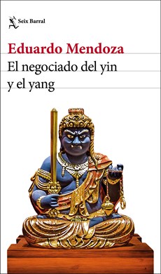 EL NOGOCIADO DEL YIN Y EL YANG	