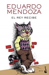 REY RECIBE | Eduardo Mendoza | 9788432236440