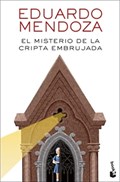 El misterio de la cripta embrujada | Eduardo Mendoza | 