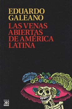 Las venas abiertas de America Latina