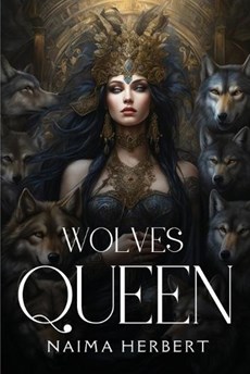 Wolves Queen