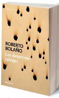 Los detectives salvajes | BOLAÑO, Roberto | 