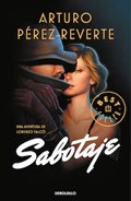 Sabotaje | PEREZ-REVERTE, Arturo | 