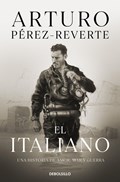 El italiano | Arturo Perez-Reverte | 
