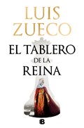 El Tablero de la Reina | Zueco, Luis | 