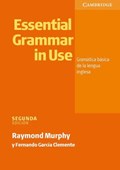 Essential Grammar in Use Spanish edition without answers | Raymond Murphy | 