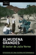 El lector de Julio Verne | Almudena Grandes | 
