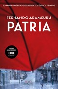 Patria | Fernando Aramburu | 