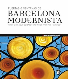 Puertas & Ventanas de Barcelona Modernista