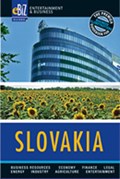 Slovakia | auteur onbekend | 