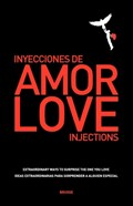 Love injections - Inyecciones de amor | Brusse | 