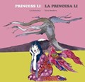 Princess Li / La princesa Li | Luis Amavisca | 