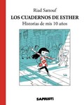 Los cuadernos de Esther/ Esther's Notebooks | Riad Sattouf | 