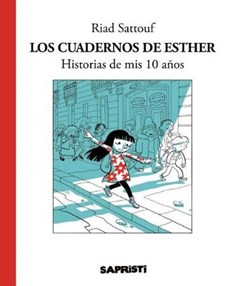 Los cuadernos de Esther/ Esther's Notebooks