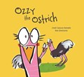 Ozzy the Ostrich | Jose Carlos Andres ; Bea Enriquez | 