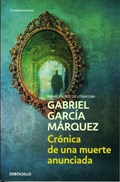 Crónica de una muerte anunciada | Garcia Màrquez, Gabriel | 