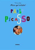 Pablo Picasso | Patricia Geis | 