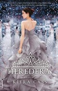 La Heredera | Kiera Cass | 