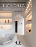 High on Living: Residential Architecture & Interior Design | Ralf Daab | 