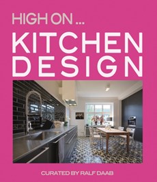 High On... Kitchen Design