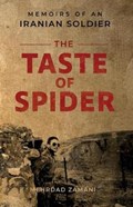 The Taste of Spider | Mehrdad Zamani | 