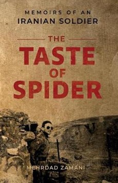 The Taste of Spider