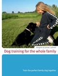 Dog training for the whole family | Jonas Labied ; Birgitte Labied | 