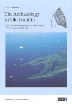 The Archaeology of Old Nuulliit