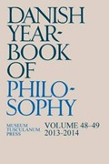 Danish Yearbook of Philosophy | Soren Gosvig Olesen | 