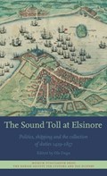 The Sound Toll at Elsinore | Ole Degn | 