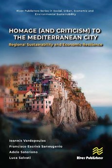 Homage (and Criticism) to the Mediterranean City