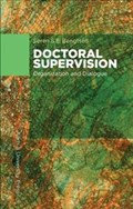 Doctoral Supervision | Soren S.E. Bengtsen | 