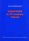 Adoption in IV Century Athens | Lene Rubinstein | 