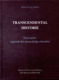 Transcendental historie | Soren Gosvig Olesen | 