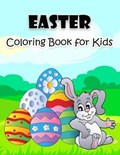 Easter Coloring Book for Kids | Eugen W | 