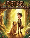 Peter and the Quest the Lost Treasure: An Enchanting Adventure of Friendship and Discovery | Echo Press | 