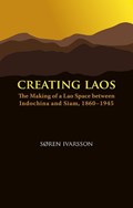 Creating Laos | Soren Ivarsson | 
