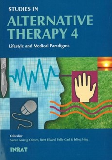 Studies in Alternative Therapy 4