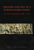 Rise & Fall of a Roman Noble Family | Jesper Carlsen | 