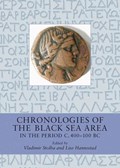 Chronologies of the Black Sea Area in the Period c.400-100 BC | Vladimir Stolba | 