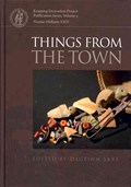 Things from the Town | Dagfinn Skre | 