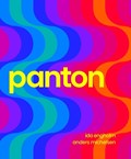 Panton: Environments, Colours, Systems, Patterns | Ida Engholm ; Anders Michelsen | 